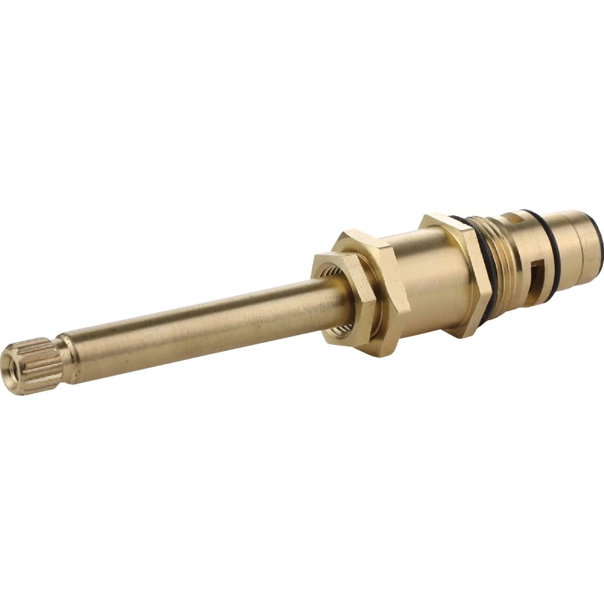 Danco 15886B 9B-5D Diverter Stem for Sayco, Brass - Faucet Stems