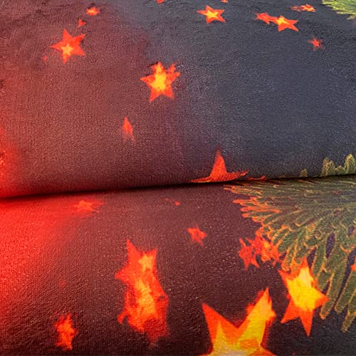 Heruiker Christmas Rugs 23”X70”Christmas Decorative Doormat Indoor & Outdoor Non-Slip And Washable Winter Holiday Floor Runner Area Mats For Bathroom Entryway Hallway Dining Living Room #TOP7