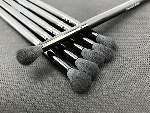 1Pc Professional Makeup Artist Blending Eyeshadow Powder Eye Crease Brush