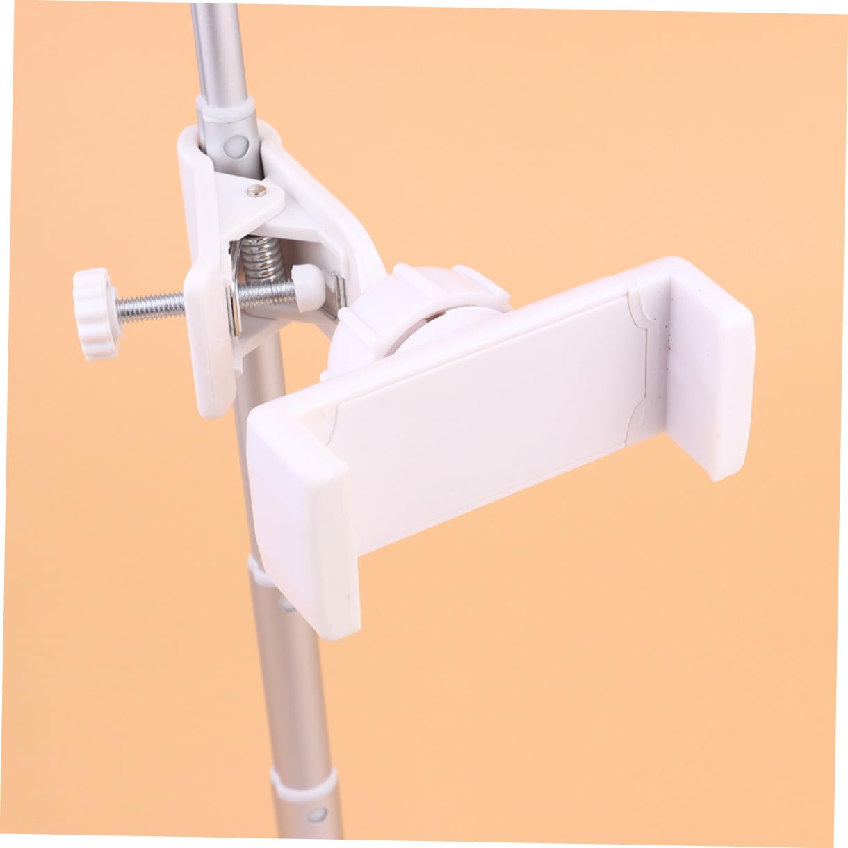 SHINEOFI Luce Ad Anello Per Selfie Led Lampada Da Tavolo Per Trucco Luce Led Regolabile Supporto Per Cellulare Multifunzionale Per Bellezza e Fotografia