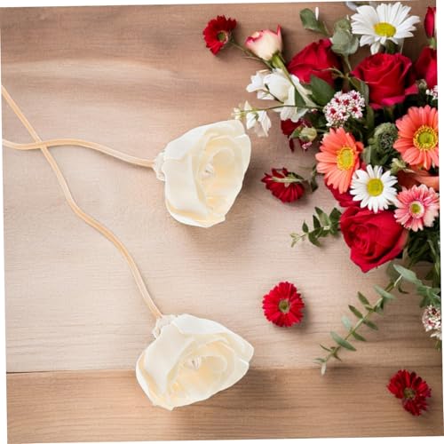 Palitos Difusores de Rattan Alipis 40pcs Aroma Natural miniatura 6