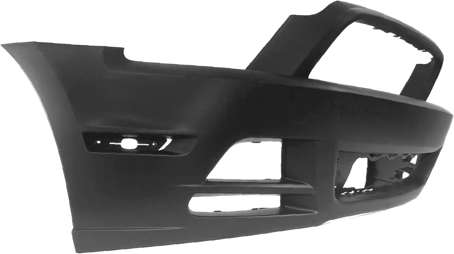 FitParts Compatible With Front Bumper Cover 2013-2014 Ford Mustang Base GT Coupe Convertible 13-14. New, Primed and Ready for Paint. DR3Z17D957ABPTM FO1000670