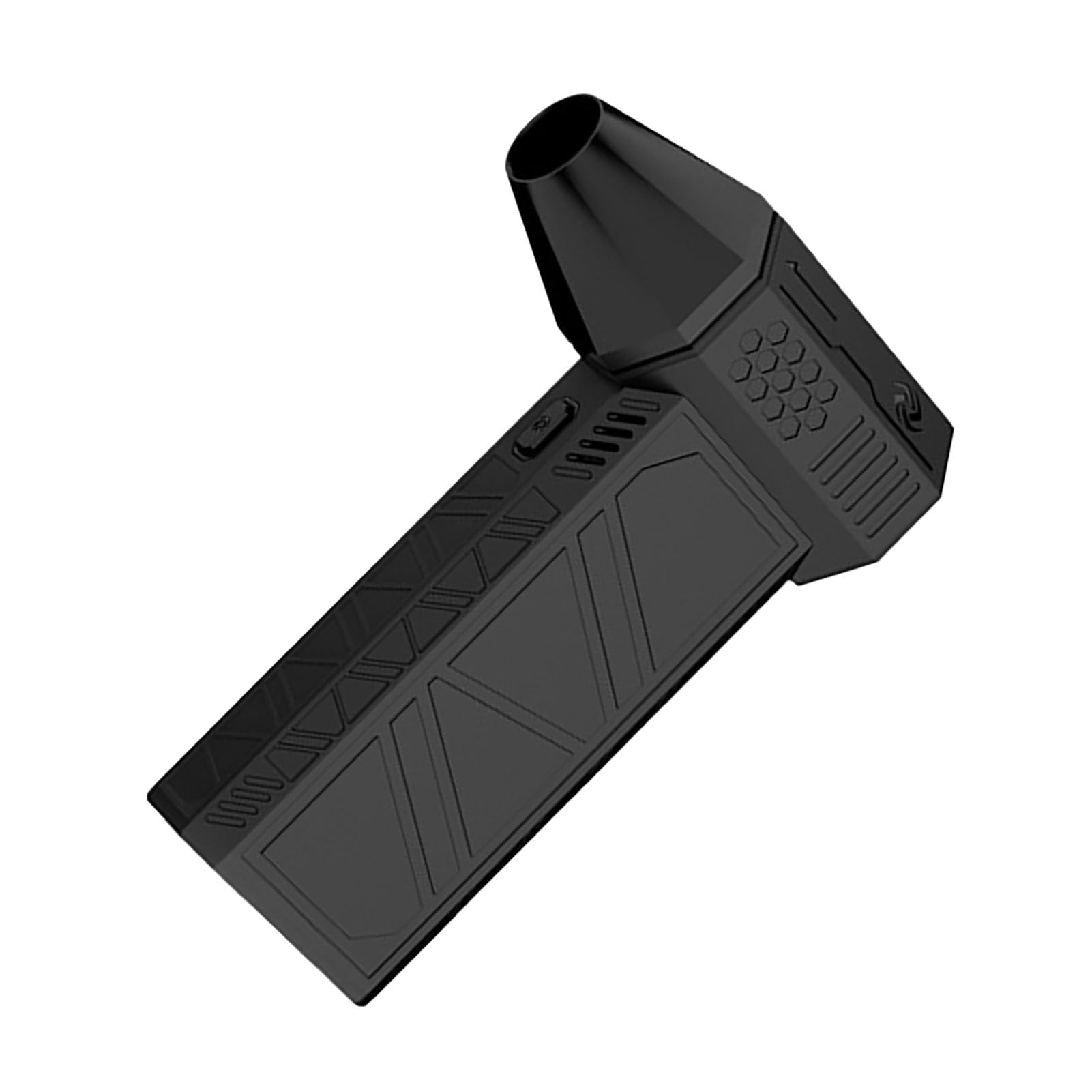 Sxhlseller Mini Jet Blower 130000RPM Powered Handheld Air Duster for