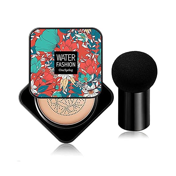 Mushroom-Head-Air-Cushion-CC-Cream-Long-Lasting-Nude-Matte-Concealer-BB-Cream-Cosmetics-Moisturizing-Oil-controlling-Waterproof-Foundation-Concealer Weafamly Mushroom Head Air Cushion CC Cream Long Lasting Nude Matte Concealer BB Cream Cosmetics Moisturizing Oil-controlling Waterproof Foundation Concealer