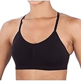 Ibex Outdoor Clothing Merino Wool Balance Dance Bra