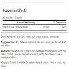 Swanson Higher Potency Vitamin D-3 2000 Iu - Sunshine Vitamin Bone, Immune Support (50 mcg) 250 Capsules