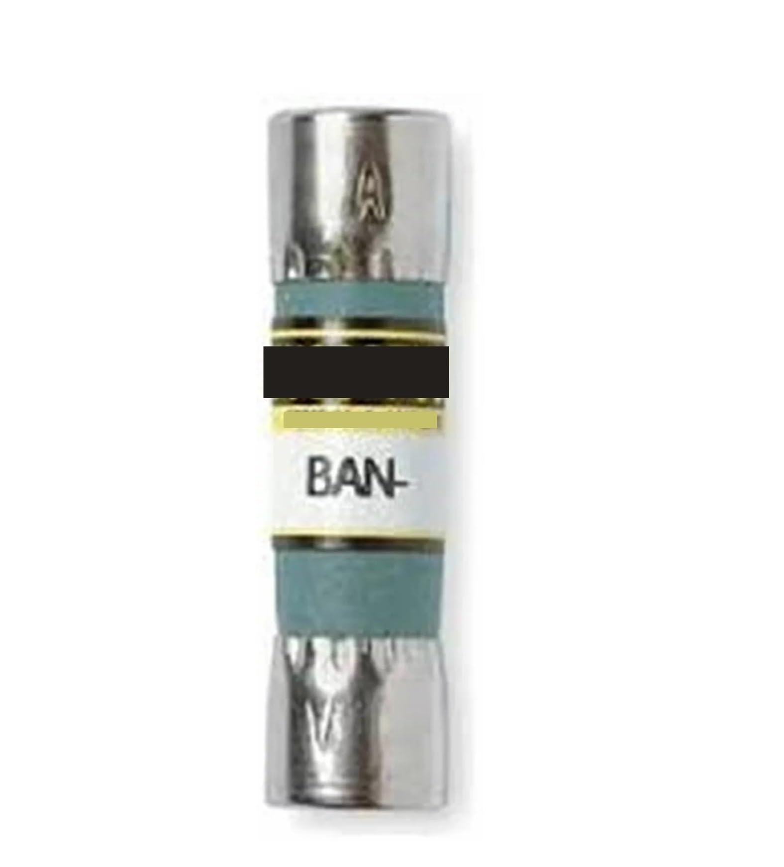Fusible Ban-2 2 A coupe-circuit 250V contre la surtension Ban 2
