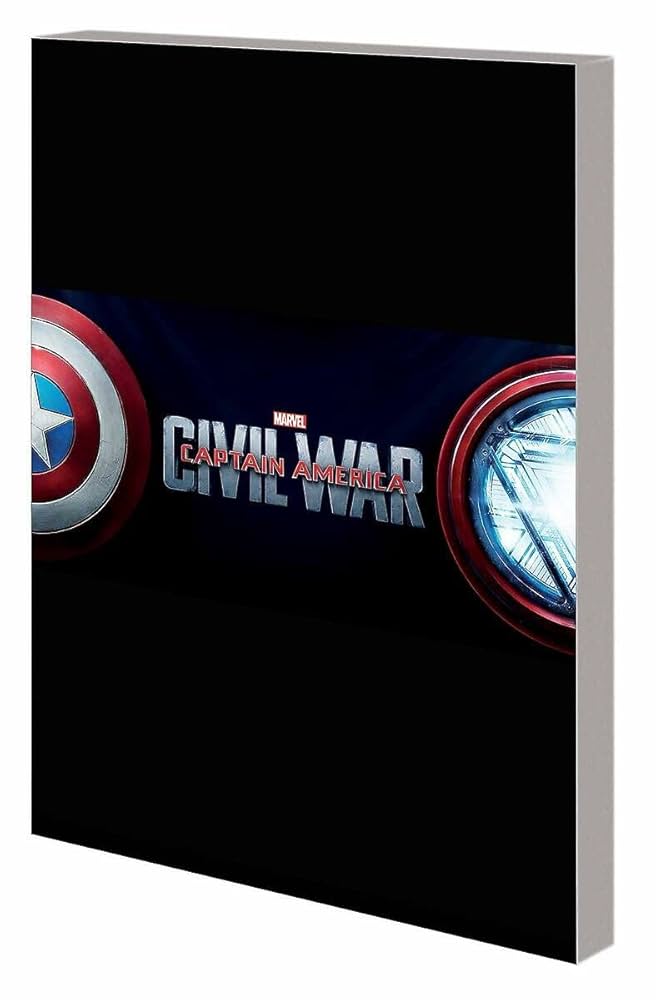 フロントライン:シビル・ウォー BOOK2 Amazon.com: Captain America: Sam Wilson Vol. 3: Civil War II