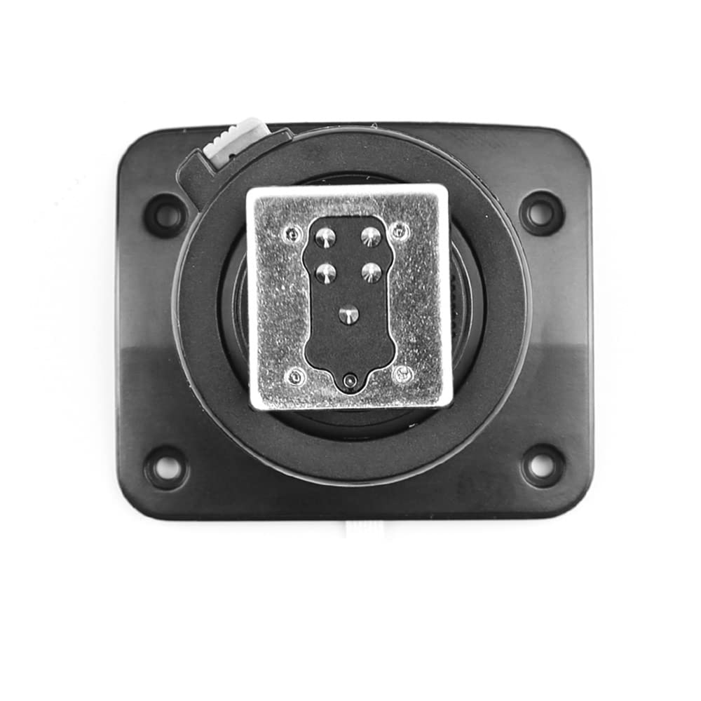 Godox V1C Hot Shoe Mounting Foot Fix Compatible Godox V1-C Speedlite Flash Repai Parts (V1C Hot Shoe)-picture-26