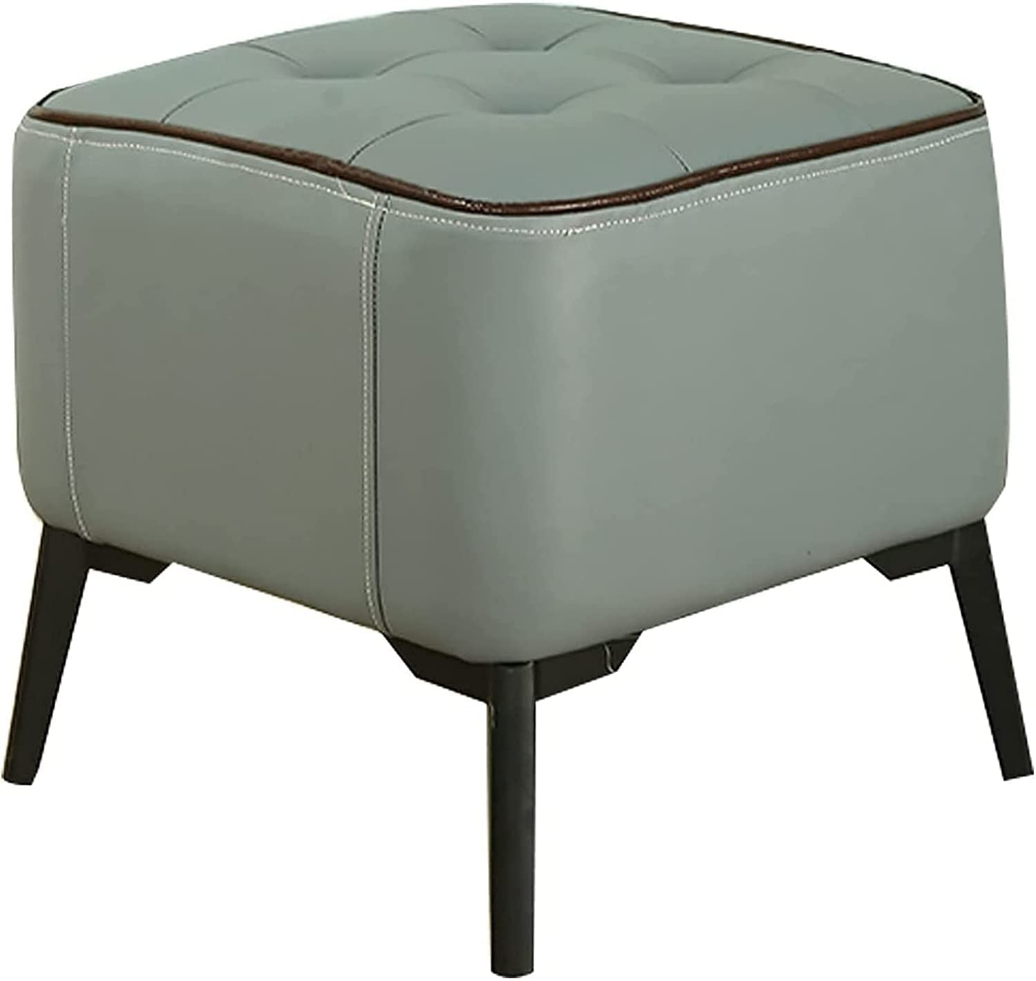 Repose-Pieds et Tabouret Bas pour un Coin Lecture Cocooning