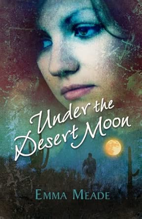 Under the Desert Moon-Wow! eBook
