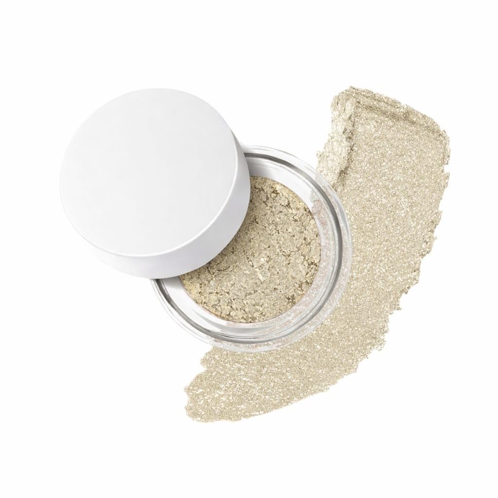 Starlit Pot Eyeshadow, Star Theme, Compact Pot Form (Shade-05)-picture-43