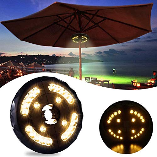 PCg p\Cg AEghA 3̖邳[h 24LED P|[Cg 邢 h O/o[xL[/Lv/eg/K[fp\ƖȂǂɓKp