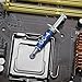 Gelid Solutions GC-4-1g Thermal Compound for Heat Sinks | Maximum Thermal Conductivity | Easy to use | Non-Corrosive