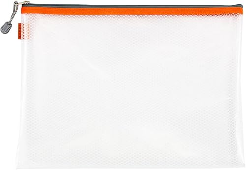 Tonic Studios Craft Storage Pouch 13"X9.5"-A4/US Letter