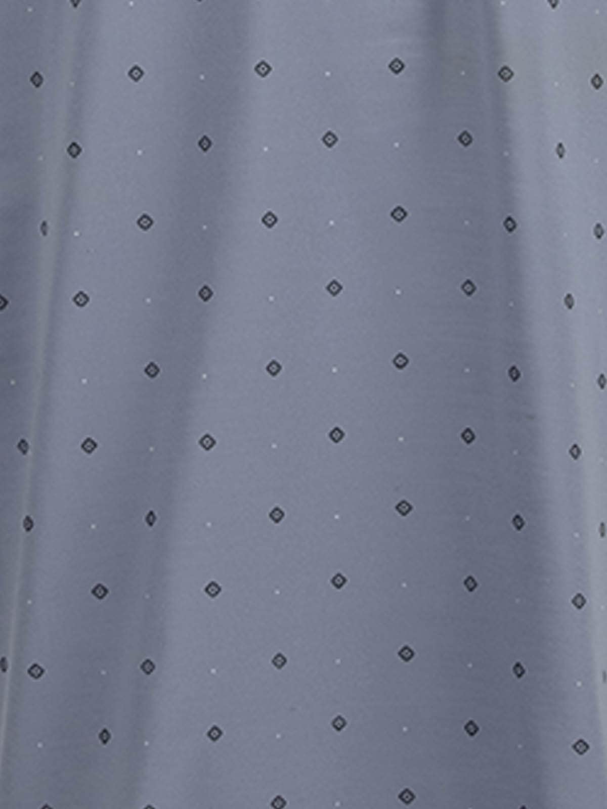 LUCKY Chemise de nuit d'été à manches courtes pour homme avec poche poitrine Taille M-XXL
