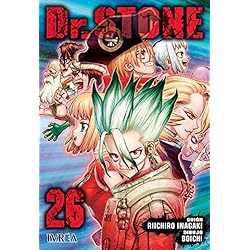 Dr.Stone 26