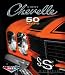 Chevy Chevelle Fifty Years