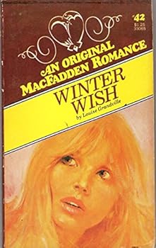 Paperback Winter Wish (An Original MacFadden Romance, #42) Book