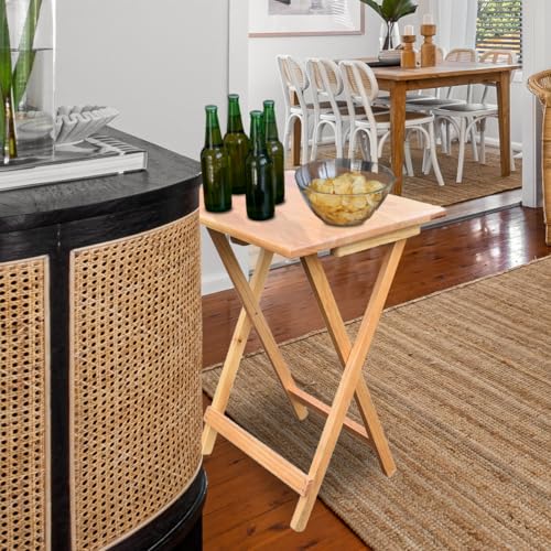 La mejor comparación de Mesa Plegable de Madera Walmart - solo los mejores. 26 Mesa Plegable de Madera Walmart marca Hogare (2)