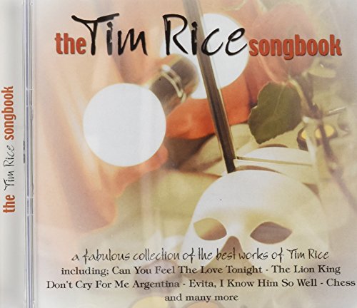 The Tim Rice Songbook