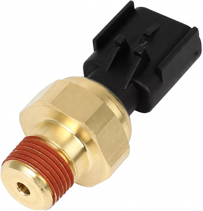 Sensor Interruptor de Pressão do Óleo do Motor Tuxihapp Tipo B – Chrysler, Dodge e Ram