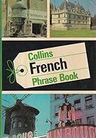 FRENCH PHRASE BOOK 0004339029 Book Cover