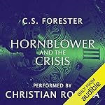 Cover of Hornblower and the Crisis