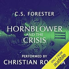 Hornblower and the Crisis