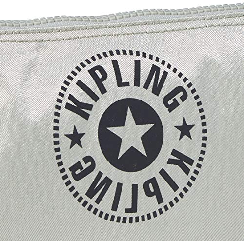 Bolsa Kipling Creativity XB Prata