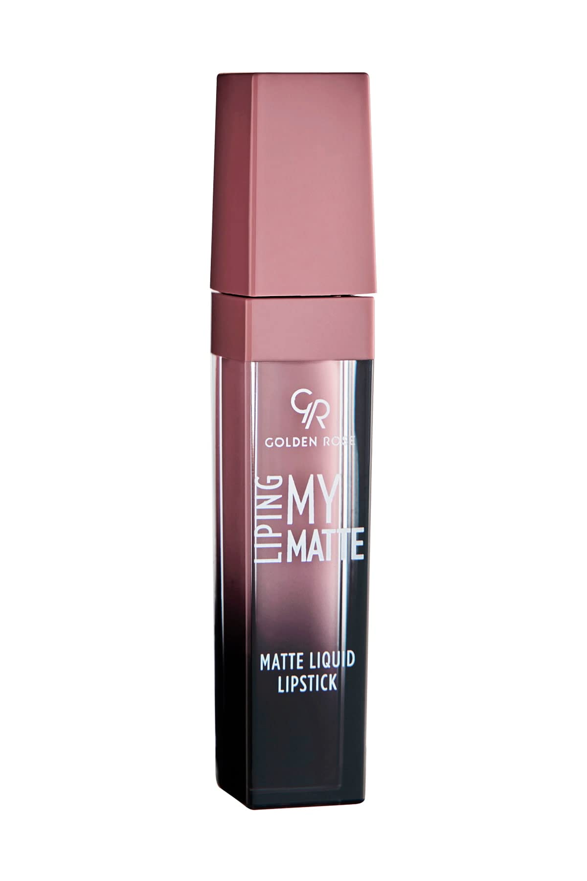 Golden Rose GR LIPING MY MATTE NO:14 1 Paket (1 x 5 ml)
