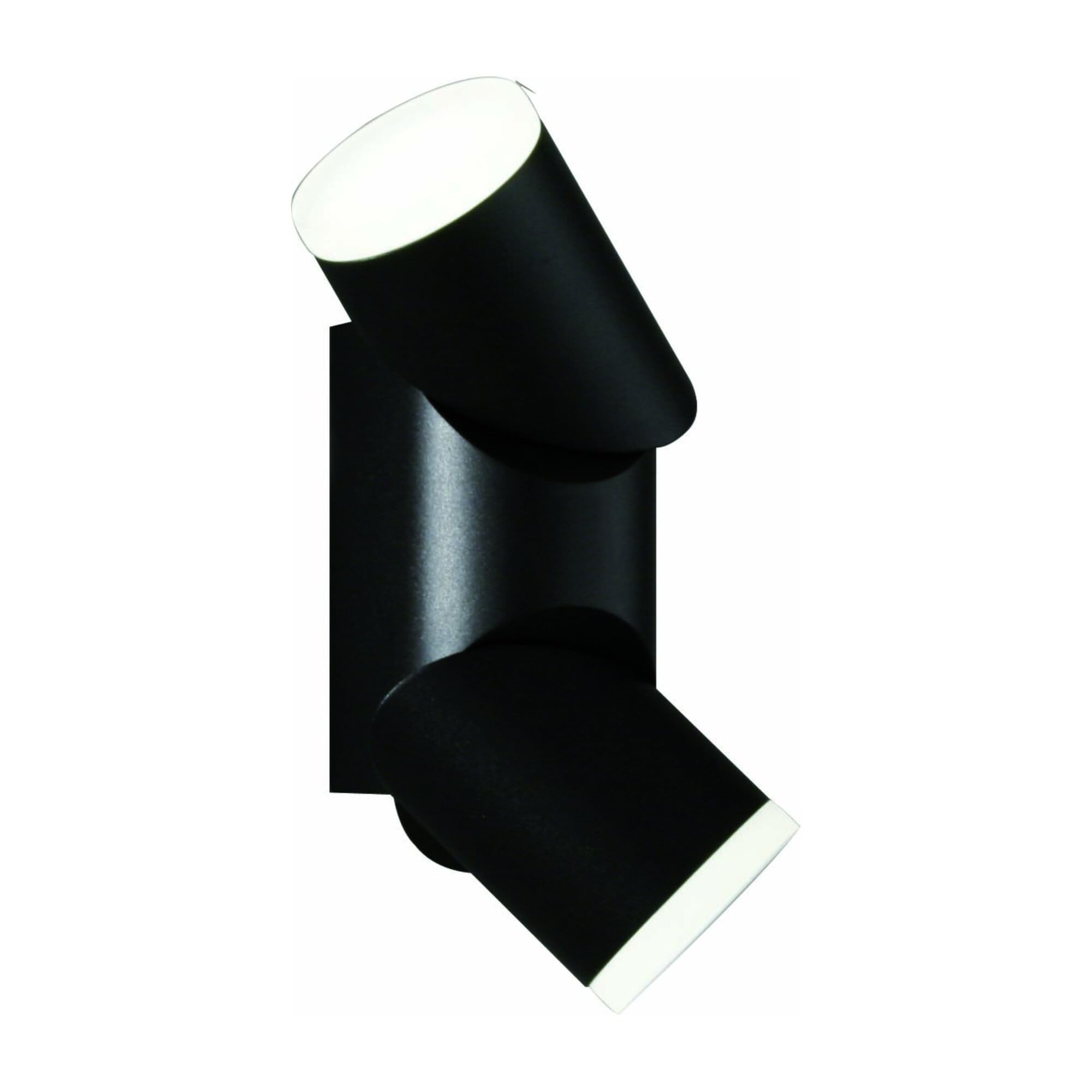 Böhmer Aussenleuchte LED 2x8W 3000K 2x350 34092
