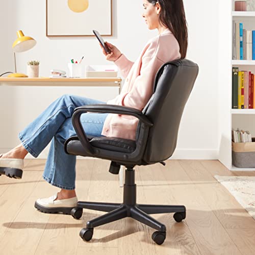 Amazon Basics GF-9390M(02) Office Computer Task Desk Chair thumb #1