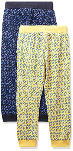 Image of Amazon Brand - Symbol Boy's Regular Casual Pants