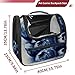 otnrnondcl Blueberry (1) Cat Backpack Carrier, Large Pet Backpack for Medium Small Dog Cat Puppy Kitty Bunny