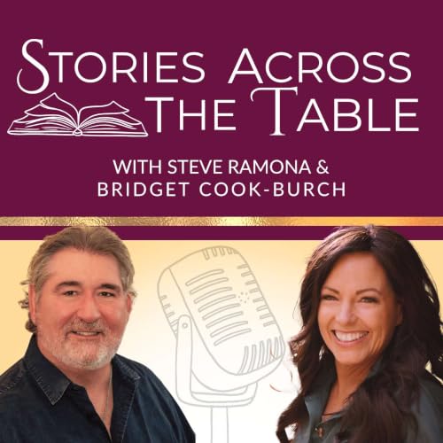 Stories Across the Table cover art