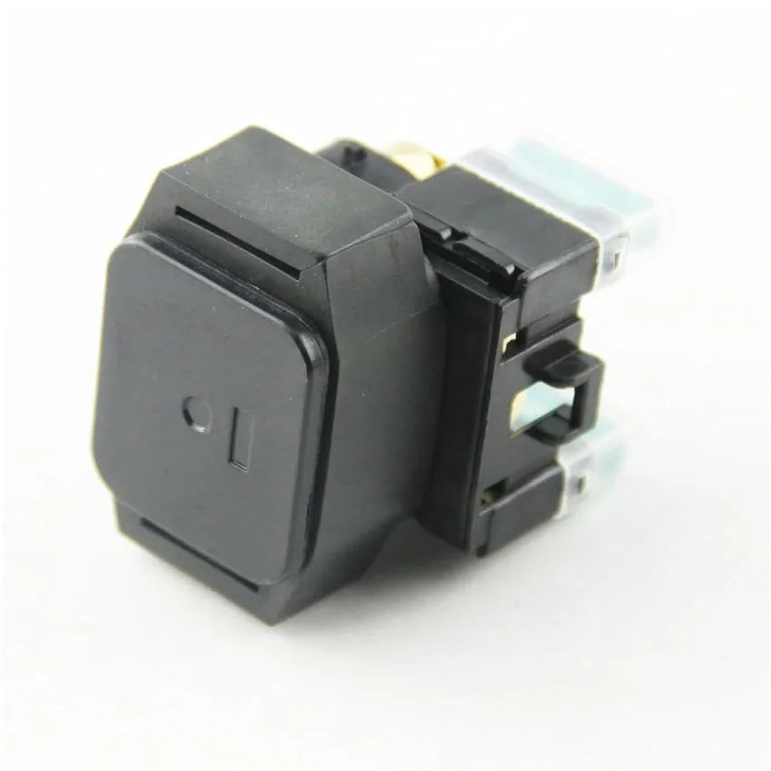 バイク整流器 2 プラグオートバイ電圧レギュレータ整流器For VT750 For