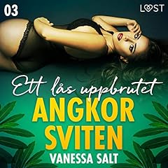 Ett l&aring;s uppbrutet Audiobook By Vanessa Salt cover art