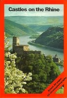 Castles on the Rhine 3086152664 Book Cover