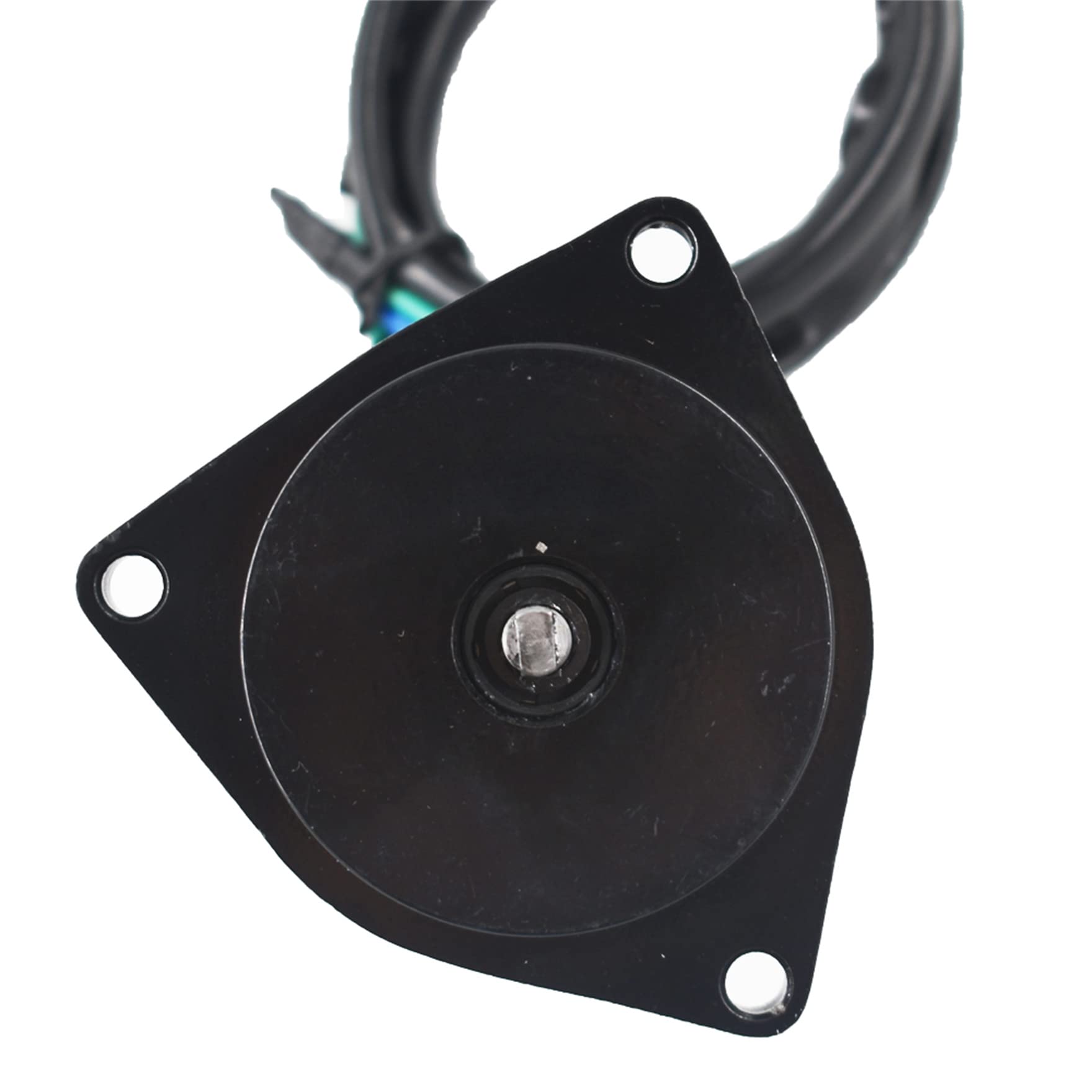 Yamaha 6H1-43880-02-00 Power Tilt Trim Motor dla 50-90 HP
