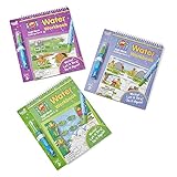 Engaging Water Workbook Set for Kids