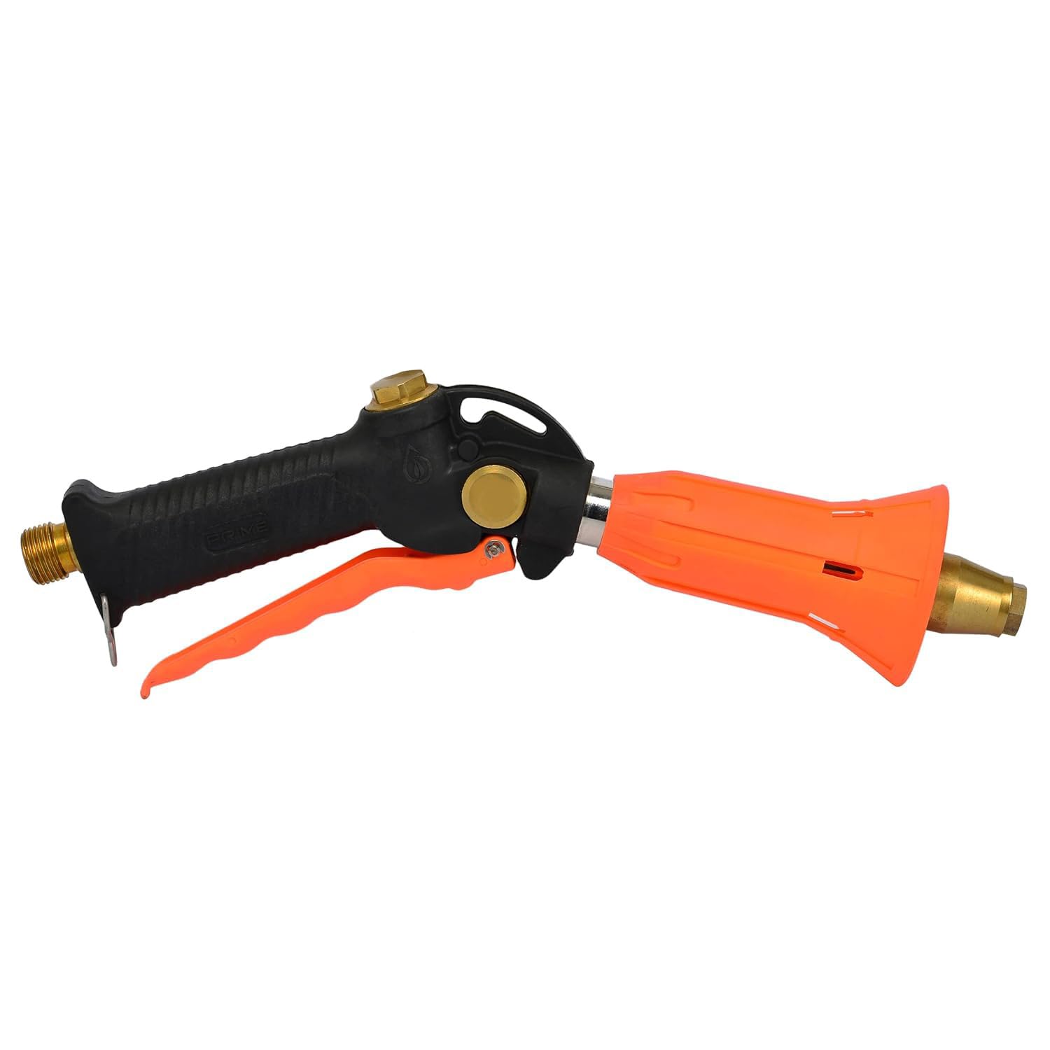 Hydra Turbo Sprayer Gun for Agriculture Sprayer | Farm and Garden Use | Italian Technology Ceramic Tip | Save Pesticide Cost Up to 30%-image-38