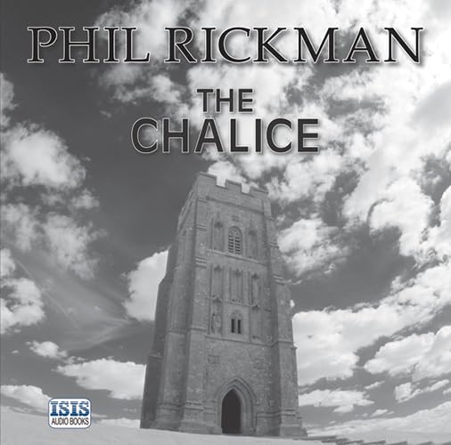 Buy The Chalice — BookShops.in