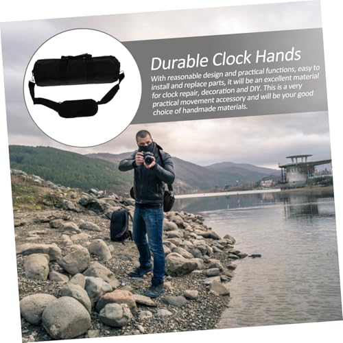 Bolsa para equipo fotográfico con protección antichoque para trípodes 3