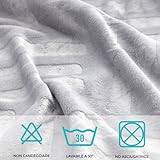 Zoom IMG-2 baroni home coperta di pile Zoom IMG-2 baroni home coperta di pile