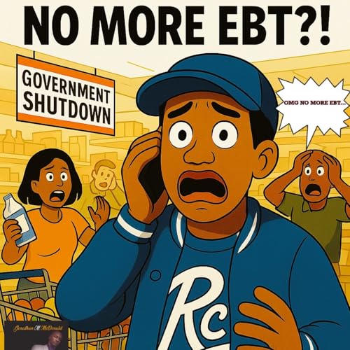 NO MORE EBT!!