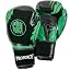 Black/Green