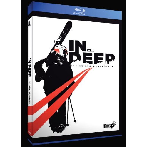 In Deep (Blu-Ray Version) [Blu-ray]