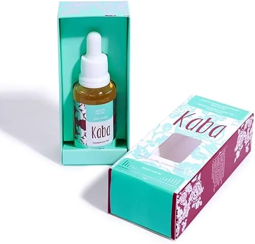 Miniatura 4 de Tonico Facial (paquete de 2) kaba aceite facial de oro 24k y kaba contorno de ojos kaba kit aceite facial de oro 24k kaba y contorno de ojos Kaba