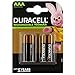 Produktbild Duracell Akkus PreCharged vorgeladen AAA